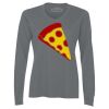 ATC Pro Team Long Sleeve Ladies' Tee Thumbnail