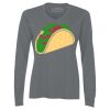 ATC Pro Team Long Sleeve Ladies' Tee Thumbnail