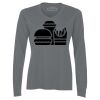 ATC Pro Team Long Sleeve Ladies' Tee Thumbnail