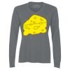 ATC Pro Team Long Sleeve Ladies' Tee Thumbnail