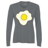 ATC Pro Team Long Sleeve Ladies' Tee Thumbnail