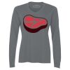 ATC Pro Team Long Sleeve Ladies' Tee Thumbnail