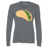 ATC Pro Team Long Sleeve Ladies' Tee Thumbnail