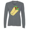 ATC Pro Team Long Sleeve Ladies' Tee Thumbnail