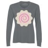 ATC Pro Team Long Sleeve Ladies' Tee Thumbnail