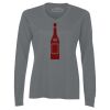 ATC Pro Team Long Sleeve Ladies' Tee Thumbnail