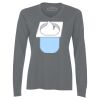 ATC Pro Team Long Sleeve Ladies' Tee Thumbnail