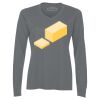ATC Pro Team Long Sleeve Ladies' Tee Thumbnail