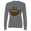 ATC Pro Team Long Sleeve Ladies' Tee Thumbnail