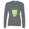 ATC Pro Team Long Sleeve Ladies' Tee Thumbnail