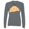 ATC Pro Team Long Sleeve Ladies' Tee Thumbnail