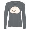 ATC Pro Team Long Sleeve Ladies' Tee Thumbnail