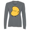 ATC Pro Team Long Sleeve Ladies' Tee Thumbnail
