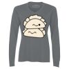 ATC Pro Team Long Sleeve Ladies' Tee Thumbnail
