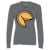 ATC Pro Team Long Sleeve Ladies' Tee Thumbnail