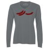 ATC Pro Team Long Sleeve Ladies' Tee Thumbnail