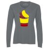 ATC Pro Team Long Sleeve Ladies' Tee Thumbnail