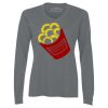 ATC Pro Team Long Sleeve Ladies' Tee Thumbnail