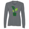 ATC Pro Team Long Sleeve Ladies' Tee Thumbnail