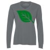 ATC Pro Team Long Sleeve Ladies' Tee Thumbnail