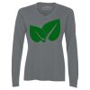 ATC Pro Team Long Sleeve Ladies' Tee Thumbnail