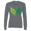 ATC Pro Team Long Sleeve Ladies' Tee Thumbnail