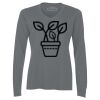 ATC Pro Team Long Sleeve Ladies' Tee Thumbnail