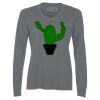 ATC Pro Team Long Sleeve Ladies' Tee Thumbnail