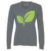 ATC Pro Team Long Sleeve Ladies' Tee Thumbnail