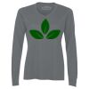 ATC Pro Team Long Sleeve Ladies' Tee Thumbnail