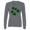 ATC Pro Team Long Sleeve Ladies' Tee Thumbnail