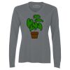ATC Pro Team Long Sleeve Ladies' Tee Thumbnail