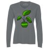 ATC Pro Team Long Sleeve Ladies' Tee Thumbnail