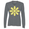 ATC Pro Team Long Sleeve Ladies' Tee Thumbnail