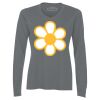 ATC Pro Team Long Sleeve Ladies' Tee Thumbnail