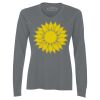 ATC Pro Team Long Sleeve Ladies' Tee Thumbnail