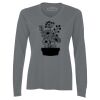 ATC Pro Team Long Sleeve Ladies' Tee Thumbnail