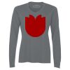 ATC Pro Team Long Sleeve Ladies' Tee Thumbnail