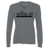 ATC Pro Team Long Sleeve Ladies' Tee Thumbnail