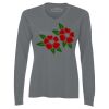 ATC Pro Team Long Sleeve Ladies' Tee Thumbnail