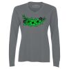 ATC Pro Team Long Sleeve Ladies' Tee Thumbnail