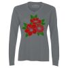 ATC Pro Team Long Sleeve Ladies' Tee Thumbnail