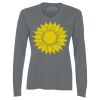 ATC Pro Team Long Sleeve Ladies' Tee Thumbnail