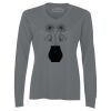 ATC Pro Team Long Sleeve Ladies' Tee Thumbnail