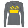 ATC Pro Team Long Sleeve Ladies' Tee Thumbnail