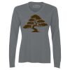 ATC Pro Team Long Sleeve Ladies' Tee Thumbnail