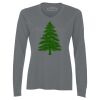 ATC Pro Team Long Sleeve Ladies' Tee Thumbnail