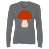 ATC Pro Team Long Sleeve Ladies' Tee Thumbnail