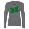 ATC Pro Team Long Sleeve Ladies' Tee Thumbnail