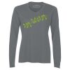 ATC Pro Team Long Sleeve Ladies' Tee Thumbnail